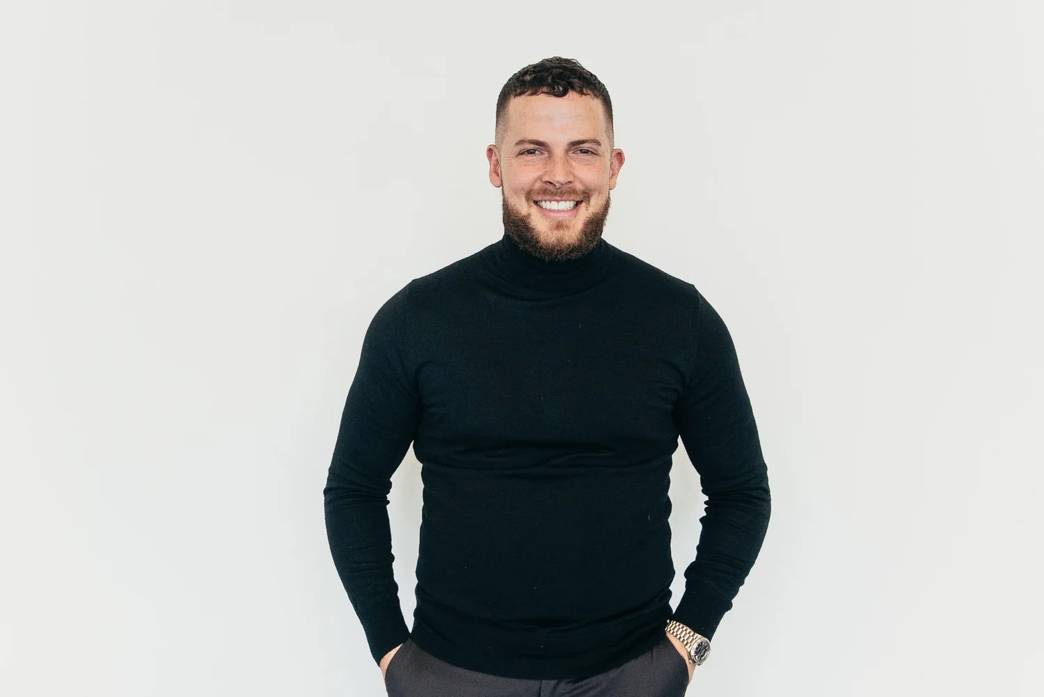 Nico Baltensperger